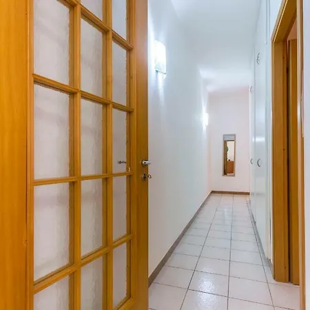 Residence I Pianeti San Vito Lo Capo Room photo