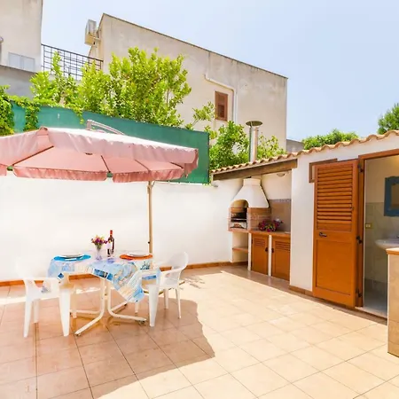 Residence I Pianeti San Vito Lo Capo Exterior photo