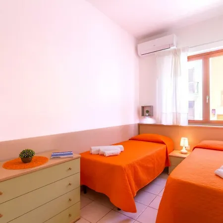Residence I Pianeti San Vito Lo Capo Exterior photo
