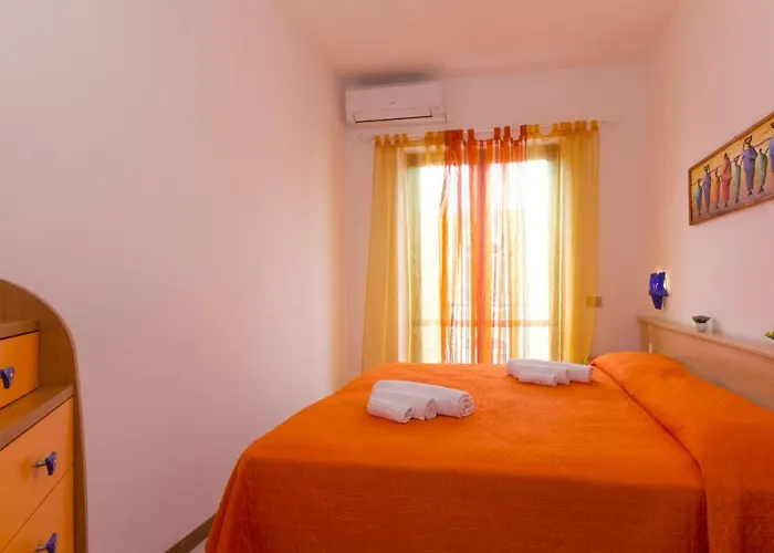 Residence I Pianeti