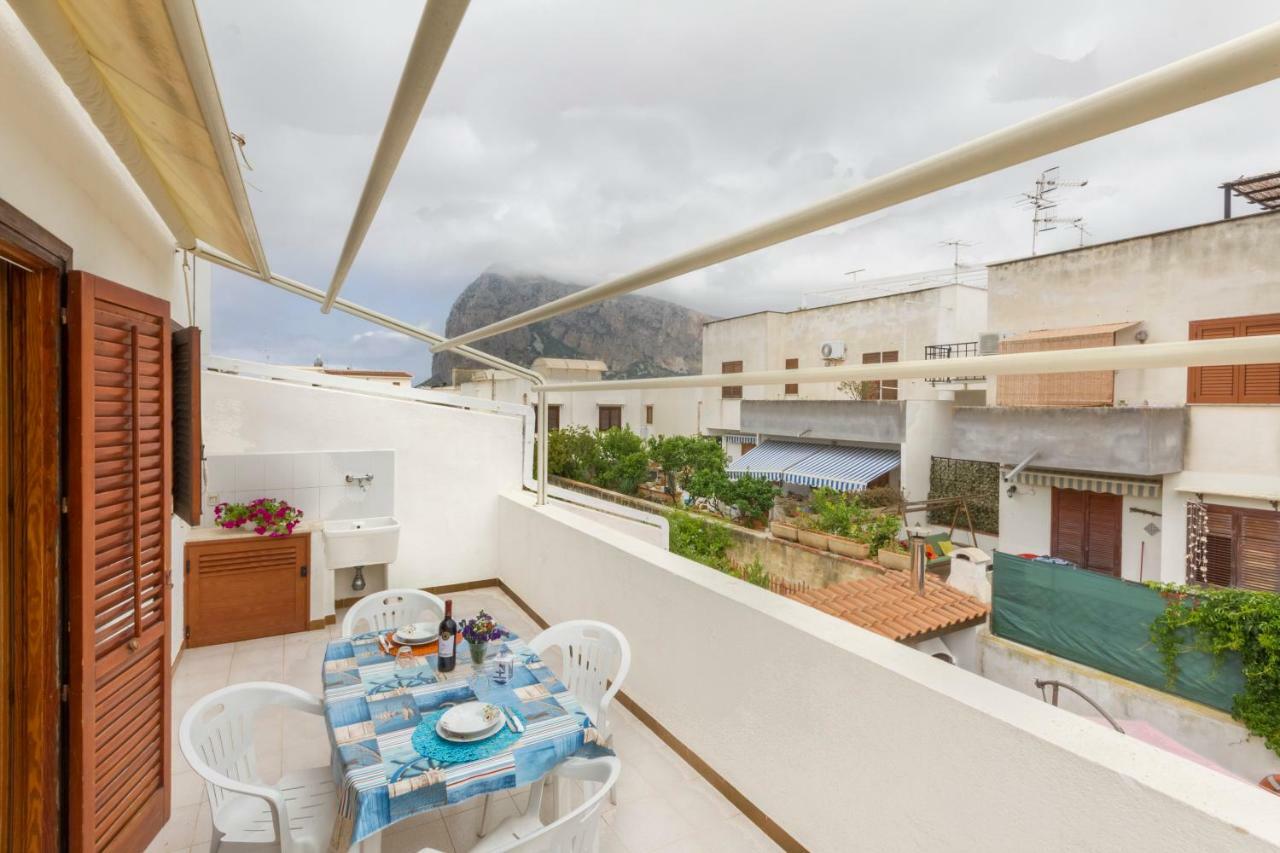 Holiday home I Pianeti