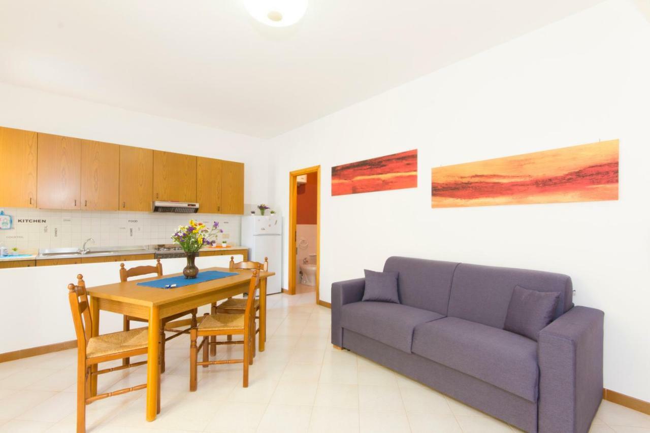 Holiday home I Pianeti