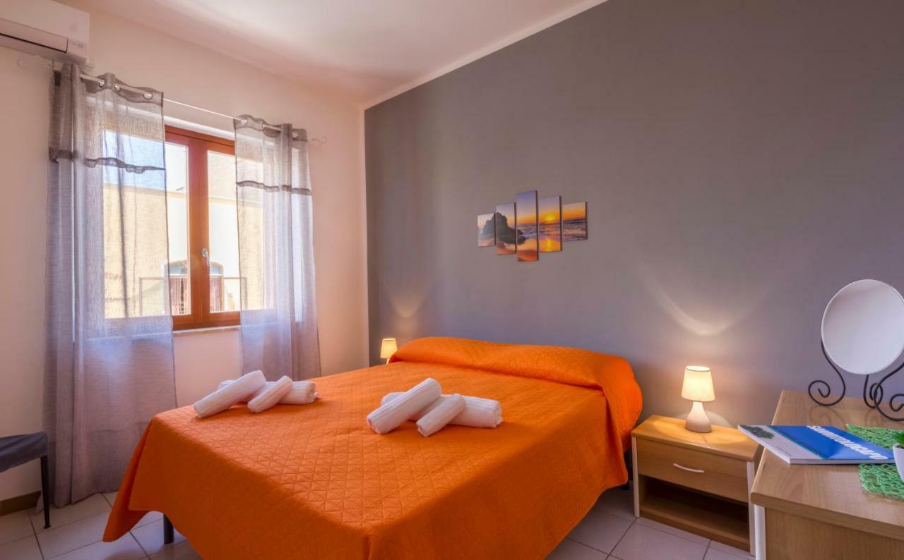 Holiday home I Pianeti *