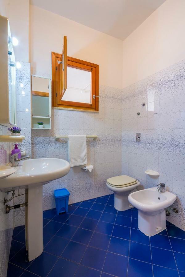 I Pianeti Holiday home