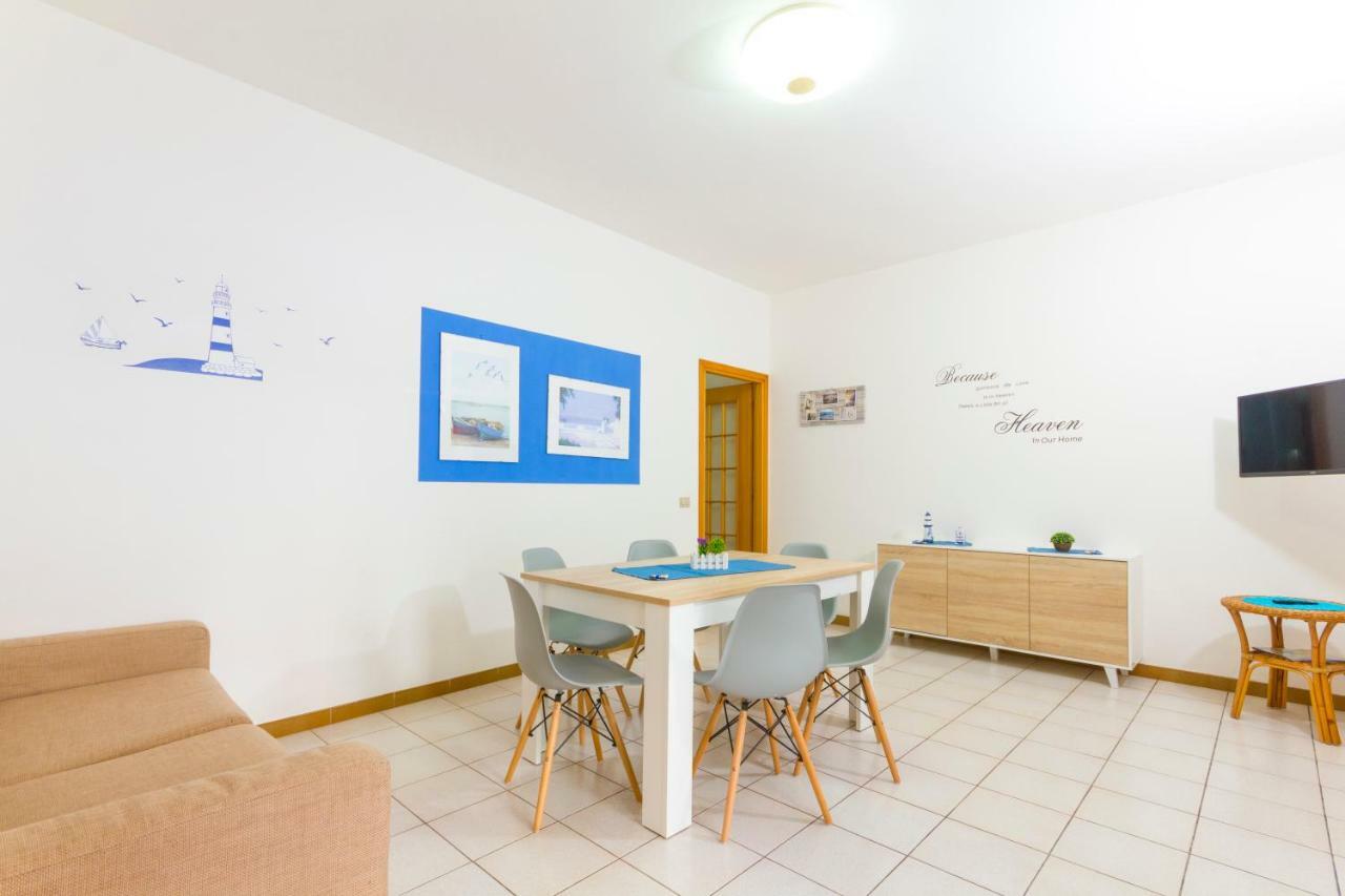 I Pianeti San Vito Lo Capo