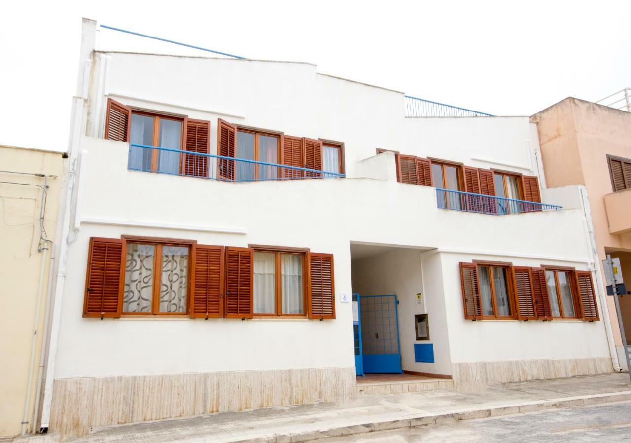 I Pianeti Holiday home San Vito Lo Capo