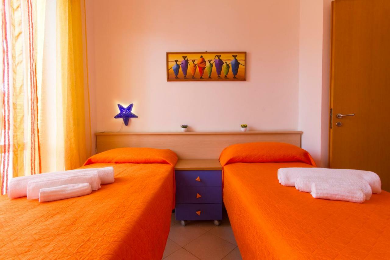 I Pianeti Holiday home *
