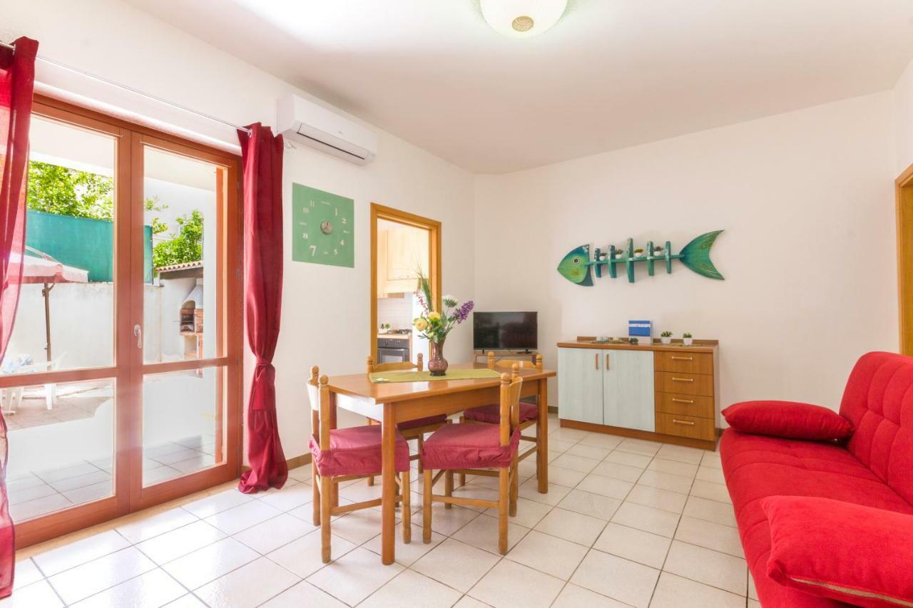 Holiday home I Pianeti San Vito Lo Capo