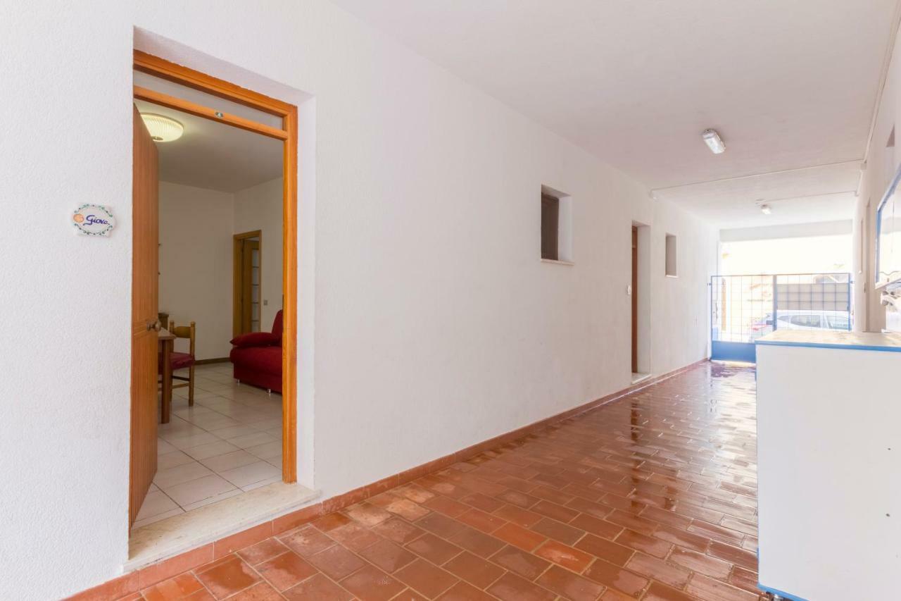 I Pianeti Holiday home San Vito Lo Capo