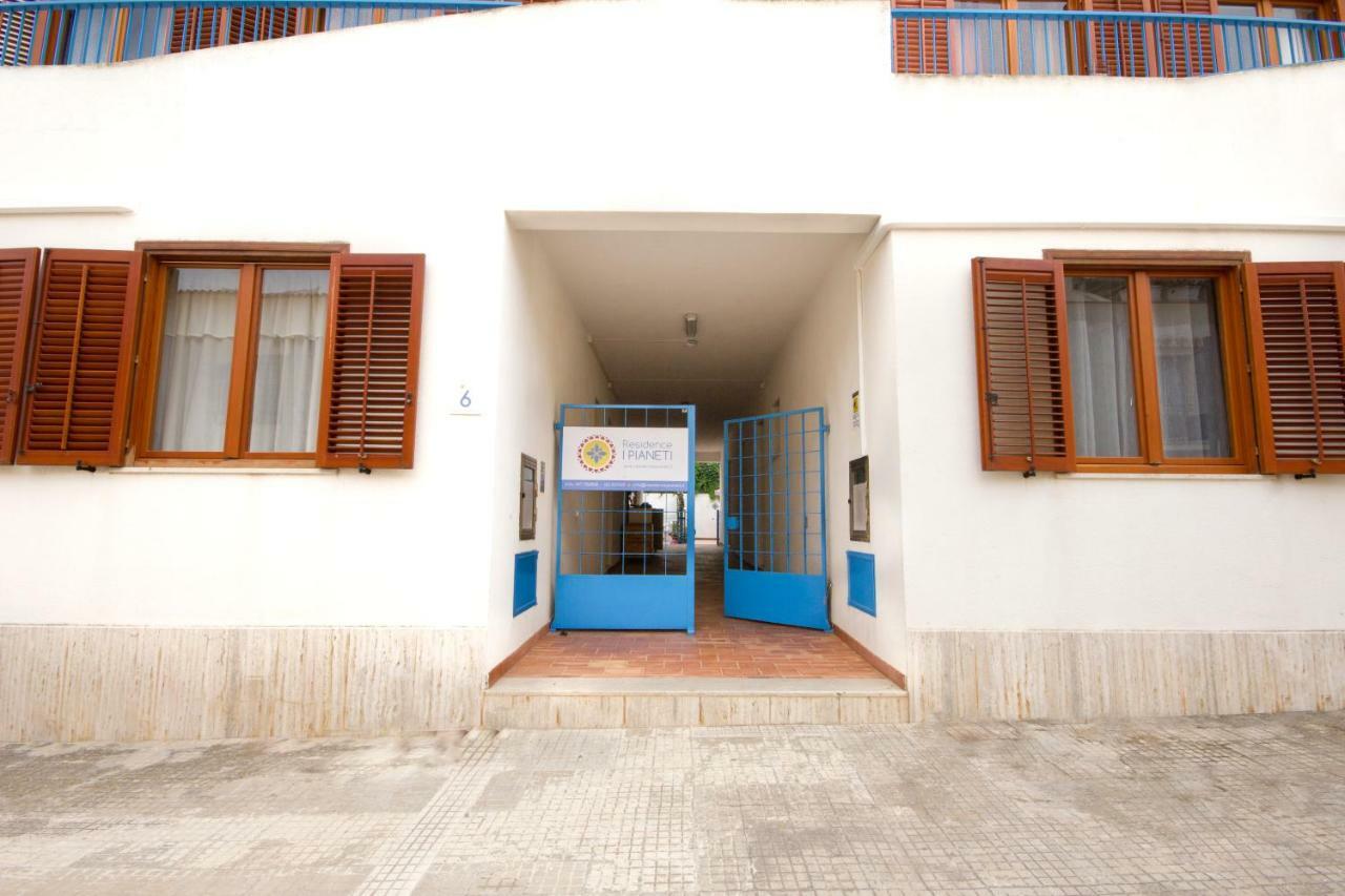 I Pianeti San Vito Lo Capo
