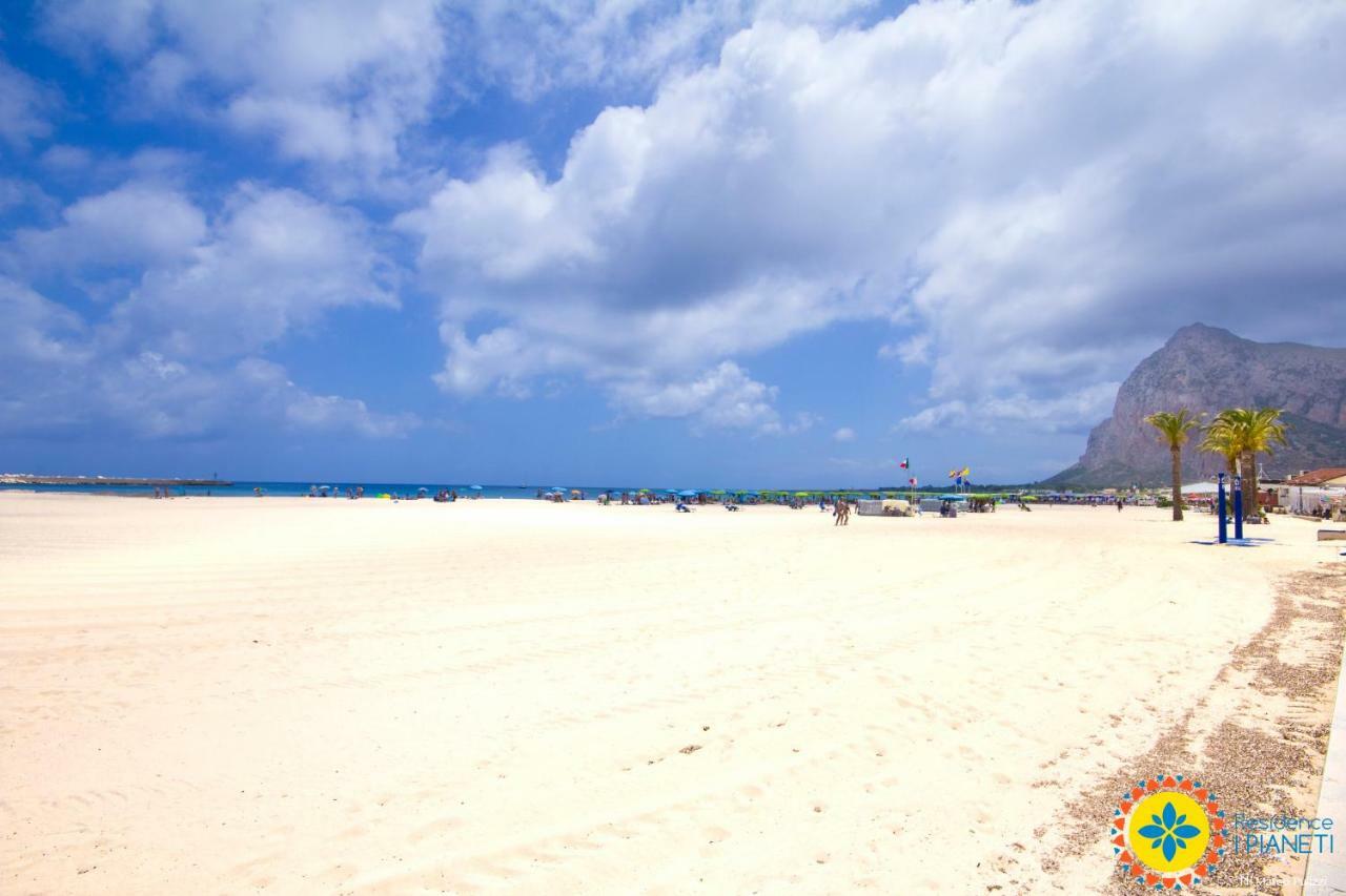 I Pianeti Holiday home San Vito Lo Capo