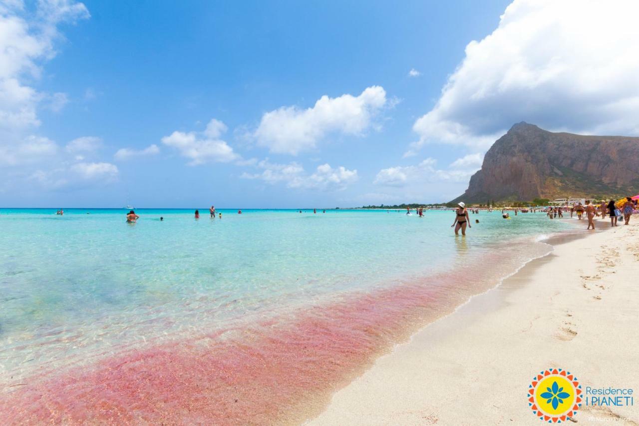 I Pianeti San Vito Lo Capo