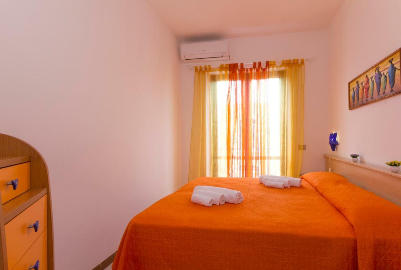 Holiday home I Pianeti
